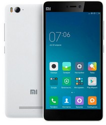 Прошивка телефона Xiaomi Mi 4c Prime в Волгограде